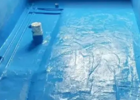 浦城卫生间漏水维修公司分享下浦城卫生间防水工程中常用防水涂料介绍。
